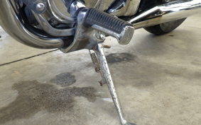 SUZUKI INTRUDER 750 1986 VR51A