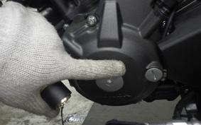 HONDA REBEL 250 E-Clutch MC49