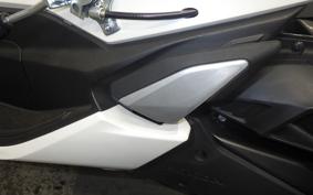 HONDA PCX 160 TRIKE 2014