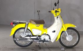 HONDA SUPER CUB110 JA44