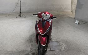 HONDA LEAD 125 JK12