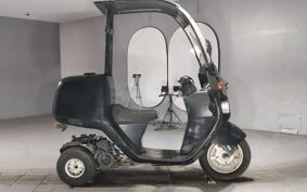 HONDA GYRO TA02
