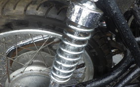 YAMAHA SR400 Gen.3 2001 RH01J