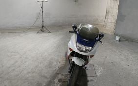 HONDA CBR1000F 1993 SC24