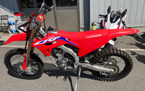 HONDA CRF250 RALLY ...