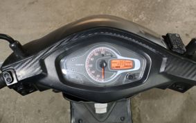 SUZUKI ADDRESS V125 CF4MA