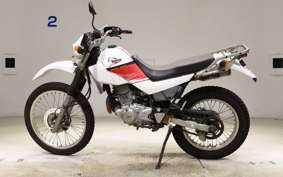 YAMAHA SEROW 225 Gen.3 1998 4JG