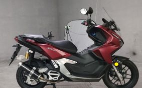 HONDA ADV160 KF54