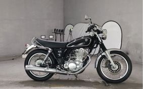 YAMAHA SR400 2012 RH03J