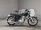 Фото Yamaha SR400 2012 с японского аукциона
