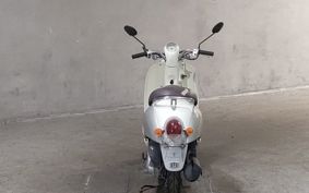 HONDA CREA SCOOPY AF55