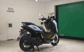 YAMAHA NMAX155-3 2015 SG92J