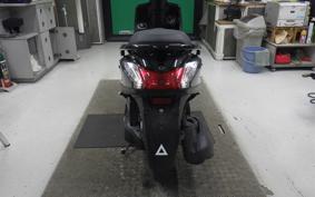 YAMAHA AXIS 125 Z SEJ6J