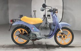 HONDA VIA AF43