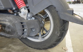 YAMAHA BW'S 50 Gen.3 SA44J