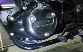 HONDA GB350C 2024 NC64