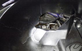 SUZUKI ﾚｯﾂ 2020 CA4AA