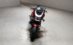 HONDA CB400SFV-4 BOLDOR NC42