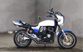 SUZUKI GSX400 1997 GK79A