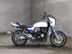 Фото Suzuki GSX400 1997 с японского аукциона