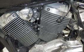 HONDA SHADOW 400 SLASHER 2003 NC40