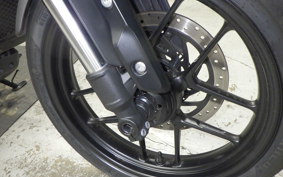 TRIUMPH SPEED400 2024