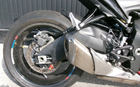 SUZUKI GSX-S1000F 2015 GT79A