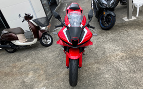 HONDA CBR600RR ABS 2021 PC40