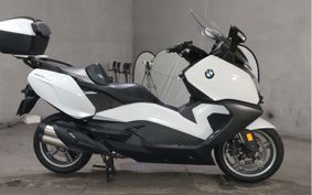 BMW C650GT 0C05