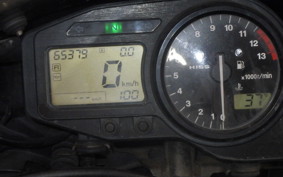 HONDA CBR954RR 2002