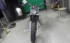 YAMAHA TW200 Gen.2 2003 DG07J