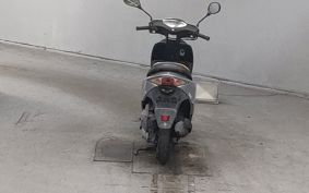 HONDA DIO AF68