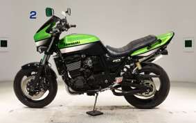 KAWASAKI ZRX1200 R 2008 ZRT20A