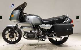BMW R100RS 1989