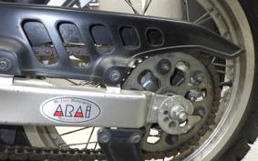YAMAHA SEROW 250 Gen.3 2018 DG31J