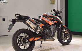 KTM 790 DUKE 2019