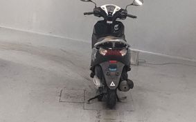 HONDA LEAD 125 JF45