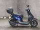 Фото Honda TACT BASIC с японского аукциона