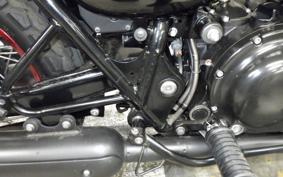 KAWASAKI W800 2013 EJ800A
