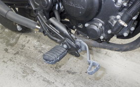 HONDA REBEL 250 MC49