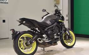YAMAHA MT-09 A 2019 RN52J