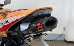 HONDA CBR600RR 2014 PC40
