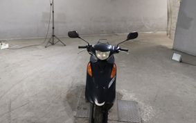 SUZUKI ADDRESS V125 CF46A
