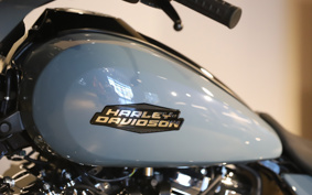 HARLEY HARLEY FLHX1580 2025 KB7