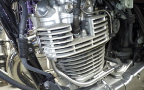 YAMAHA SR400 Gen.4 2014 RH03J
