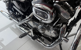 HARLEY HARLEY XL883L 2011 CR2