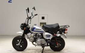 HONDA MONKEY 2018 AB27