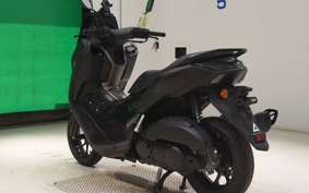 YAMAHA NMAX-3 2018 SEL1J