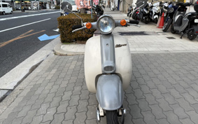 HONDA GIORNO AF24
