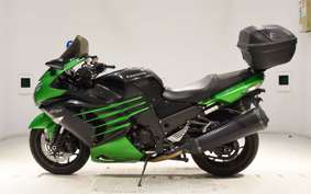 KAWASAKI ZX 1400 NINJA R 2014